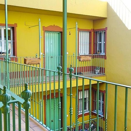 Beyourself By Sevillaluxurysuites Sevilha Exterior foto
