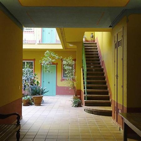 Beyourself By Sevillaluxurysuites Sevilha Exterior foto
