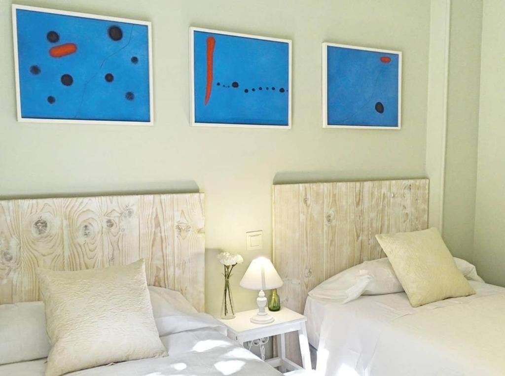 Beyourself By Sevillaluxurysuites Sevilha Exterior foto