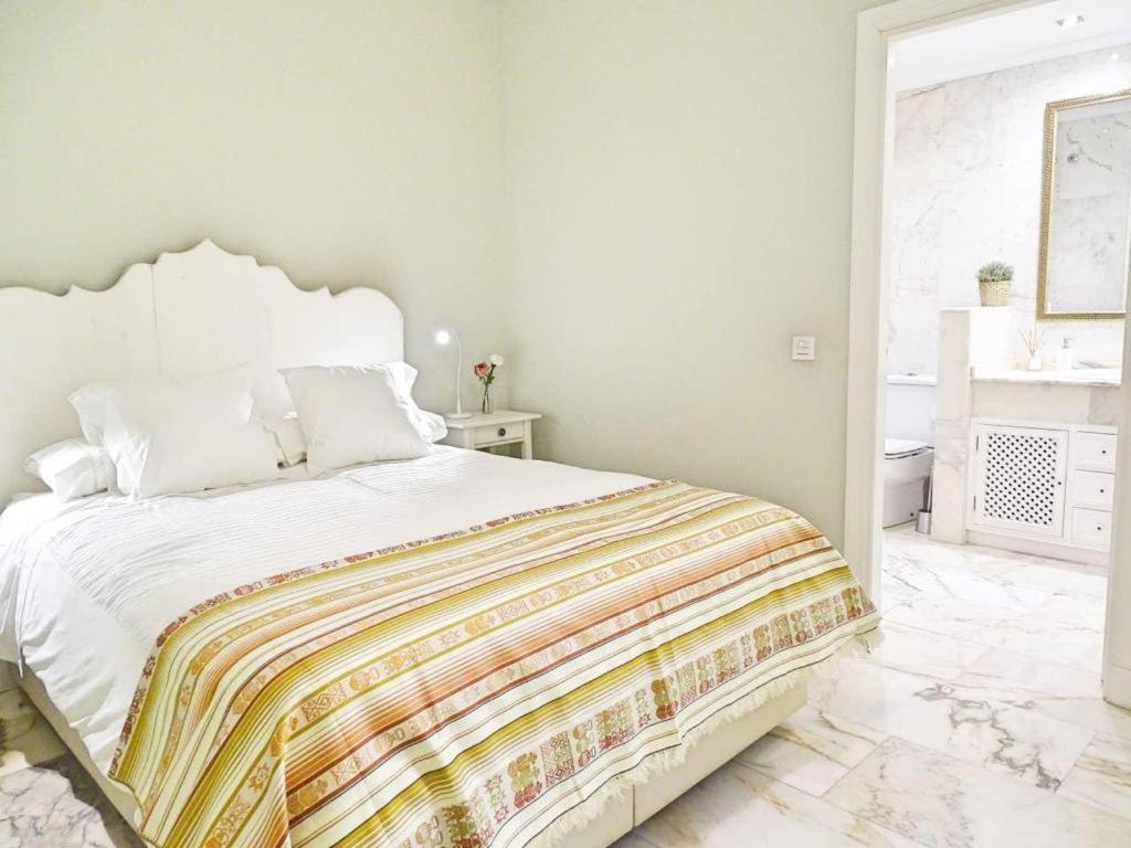 Beyourself By Sevillaluxurysuites Sevilha Exterior foto