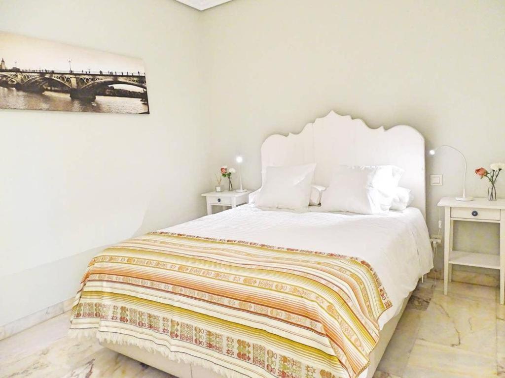 Beyourself By Sevillaluxurysuites Sevilha Exterior foto